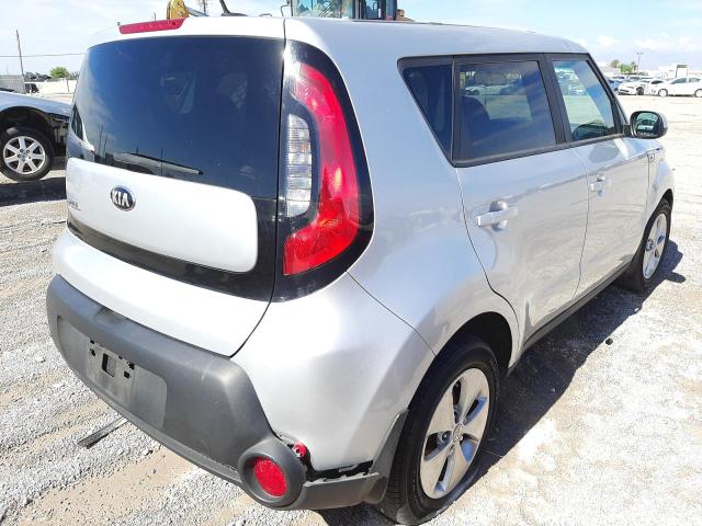 Photo 4 from auction – 2016 KIA SOUL with VIN KNDJN2A20G7861469