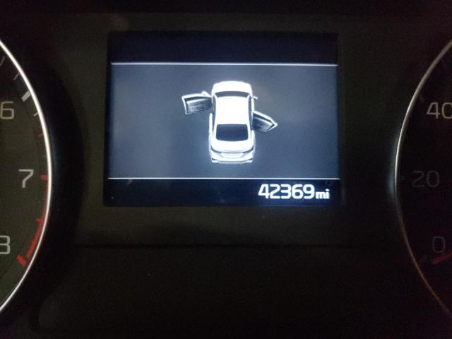 Photo 8 from auction – 2019 KIA FORTE FE with VIN 3KPF24AD3KE006706