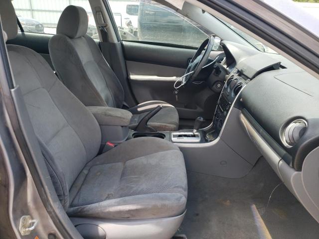 Photo 5 from auction – 2007 MAZDA MAZDA6 with VIN 1YVHP80C775M62635