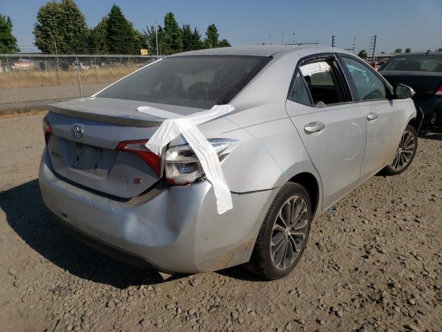 Photo 4 from auction – 2015 TOYOTA COROLLA L with VIN 5YFBURHE9FP352641