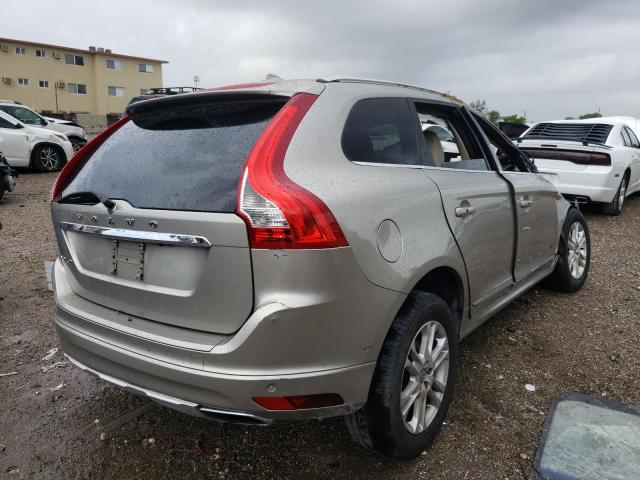 Photo 4 from auction – 2014 VOLVO XC60 3.2 with VIN YV4952DL8E2518942