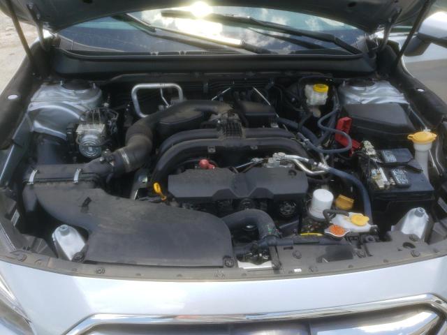 Photo 7 from auction – 2018 SUBARU OUTBACK 2. with VIN 4S4BSANC0J3343902