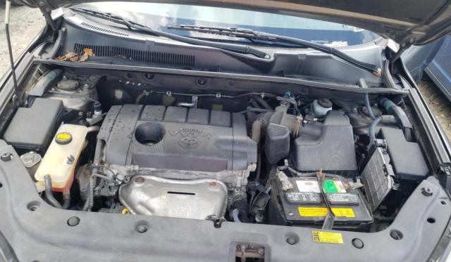 Photo 7 from auction – 2011 TOYOTA RAV4 with VIN 2T3BF4DV4BW143360