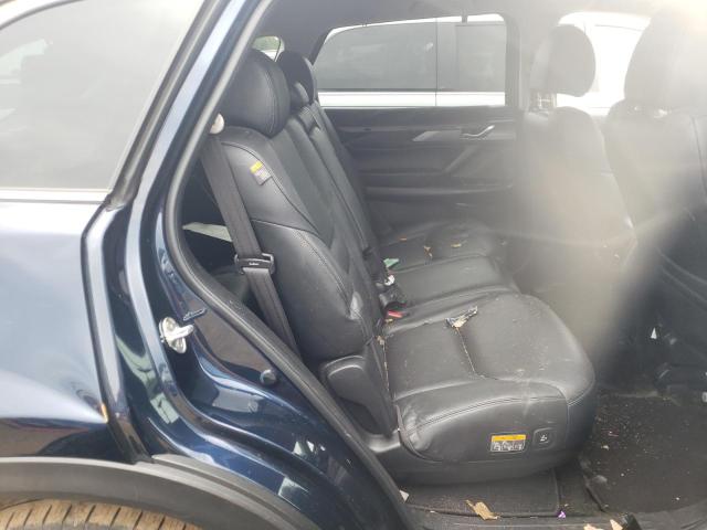 Photo 6 from auction – 2021 MAZDA CX-9 TOURI with VIN JM3TCBCY6M0502008