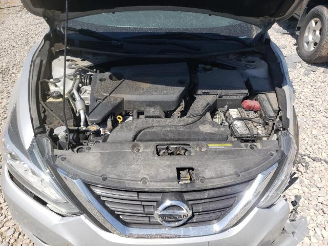 Photo 7 from auction – 2017 NISSAN ALTIMA 2.5 with VIN 1N4AL3AP2HC179781