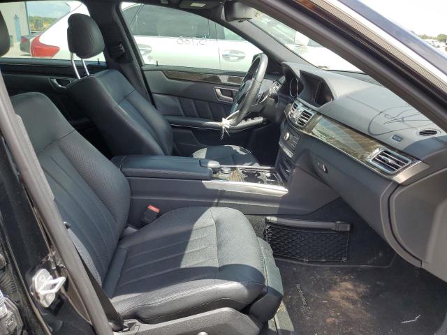 Photo 5 from auction – 2016 MERCEDES-BENZ E 400 with VIN WDDHF6FB5GB168380