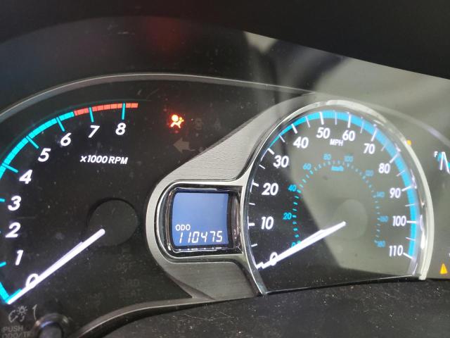 Photo 8 from auction – 2014 TOYOTA SIENNA XLE with VIN 5TDDK3DC2ES082545
