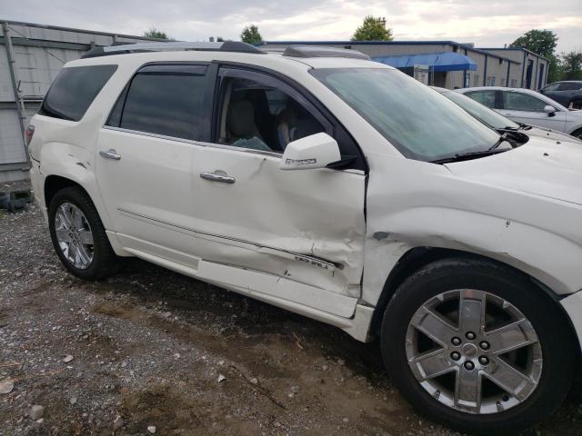 Photo 9 from auction – 2014 GMC ACADIA DEN with VIN 1GKKVTKD9EJ302310
