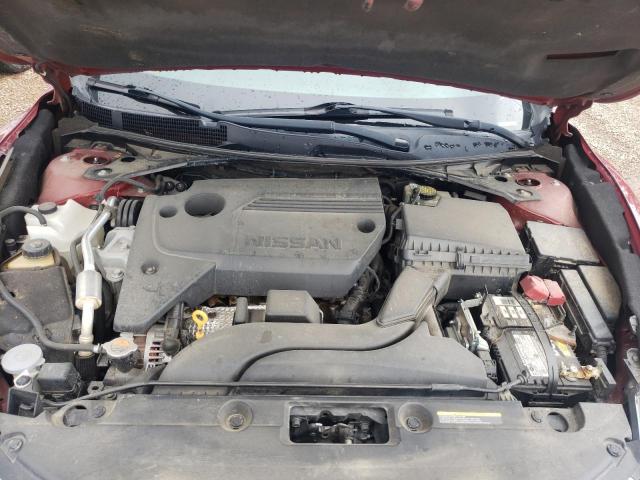 Photo 7 from auction – 2016 NISSAN ALTIMA 2.5 with VIN 1N4AL3AP4GC196614