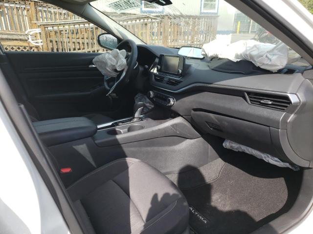 Photo 5 from auction – 2021 NISSAN ALTIMA S with VIN 1N4BL4BV6MN404189