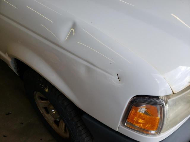 Photo 9 from auction – 2009 FORD RANGER with VIN 1FTYR10D89PA20311