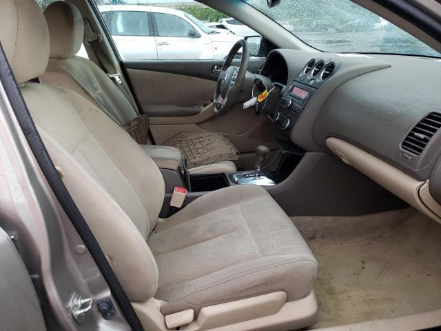 Photo 5 from auction – 2012 NISSAN ALTIMA BAS with VIN 1N4AL2AP7CN552000