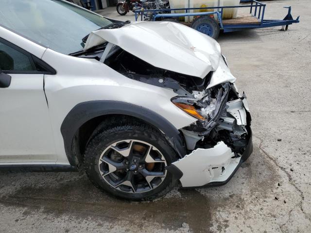 Photo 9 from auction – 2019 SUBARU CROSSTREK with VIN JF2GTABC2K8286930