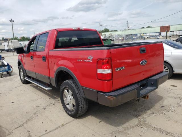 Photo 3 from auction – 2004 FORD F150 SUPER with VIN 1FTPW14574FA22198