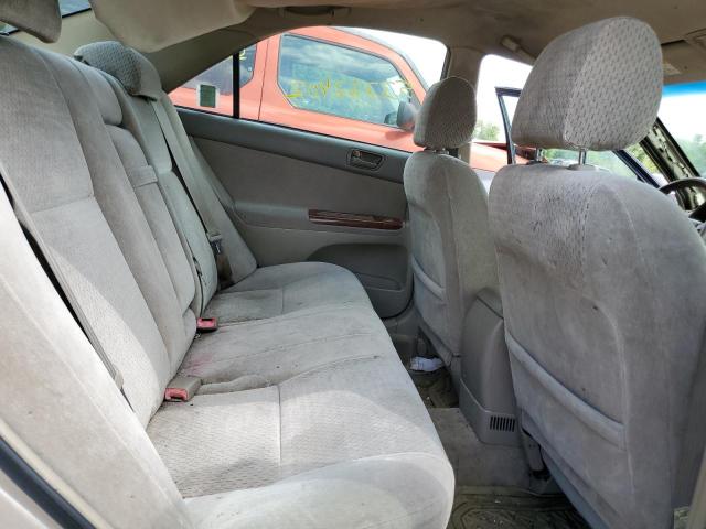 Photo 6 from auction – 2002 TOYOTA CAMRY LE with VIN 4T1BE32K22U057155