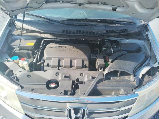 Photo 7 from auction – 2011 HONDA ODYSSEY EX with VIN 5FNRL5H65BB024545
