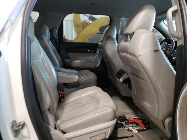 Photo 6 from auction – 2009 GMC ACADIA SLT with VIN 1GKER33D69J199000