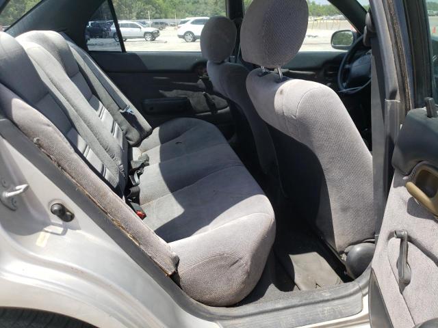 Photo 6 from auction – 1993 TOYOTA COROLLA LE with VIN 1NXAE09E0PZ013446