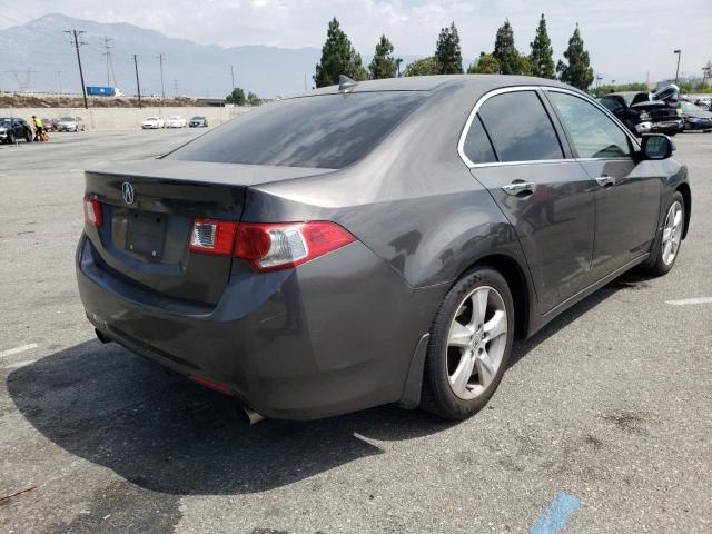Photo 4 from auction – 2009 ACURA TSX with VIN JH4CU26679C029031