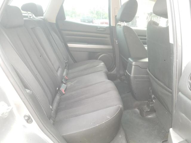 Photo 6 from auction – 2010 MAZDA CX-7 with VIN JM3ER2W54A0303141