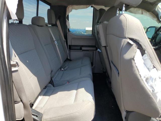 Photo 6 from auction – 2017 FORD F150 SUPER with VIN 1FTEX1EP9HFC61567