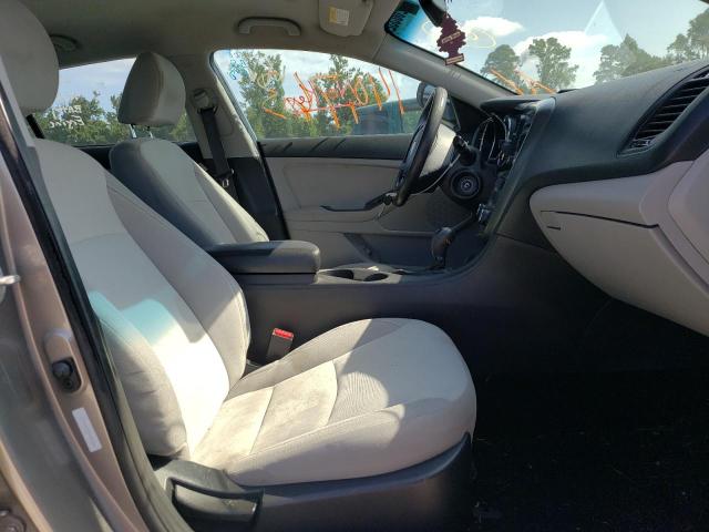 صورة رقم 5 من المزاد - 2012 KIA OPTIMA LX مع VIN 5XXGM4A70CG080361