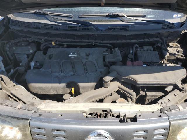 Photo 7 from auction – 2011 NISSAN CUBE BASE with VIN JN8AZ2KR7BT208285