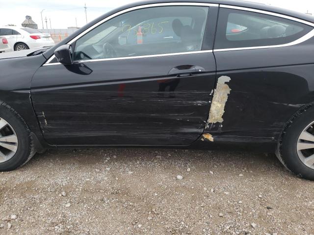 Photo 9 from auction – 2011 HONDA ACCORD LX- with VIN 1HGCS1B39BA006771