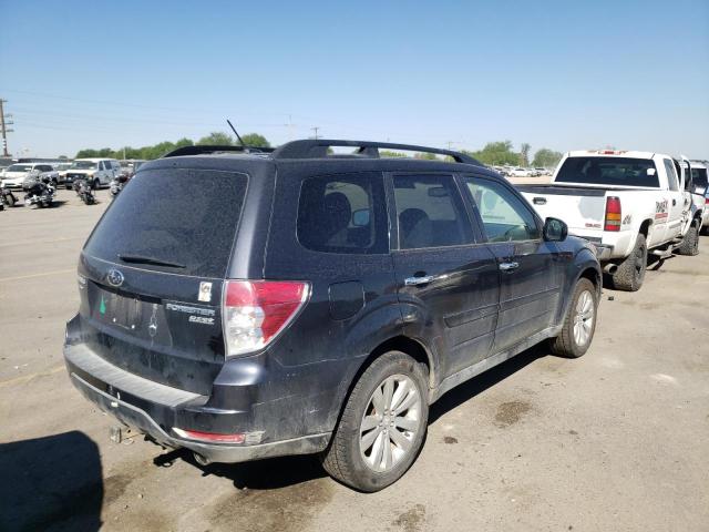 Photo 4 from auction – 2011 SUBARU FORESTER L with VIN JF2SHAECXBH780699