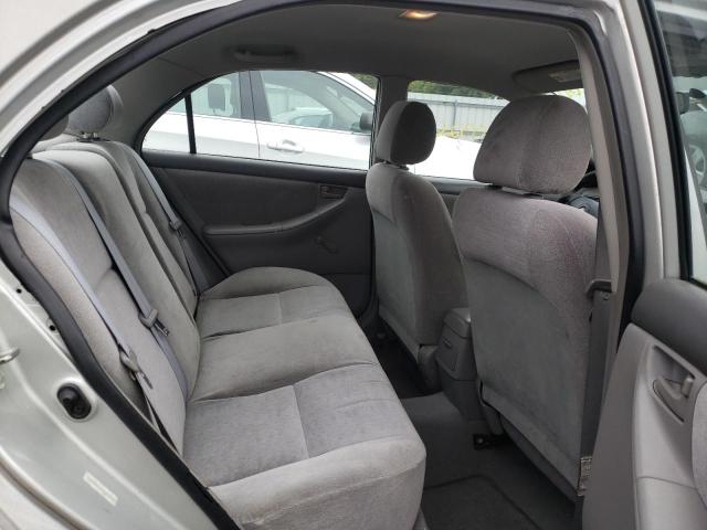 Photo 6 from auction – 2004 TOYOTA COROLLA with VIN 1NXBR32E54Z200830
