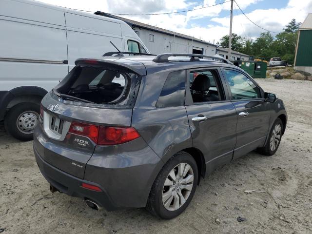 Photo 4 from auction – 2011 ACURA RDX with VIN 5J8TB1H29BA001861
