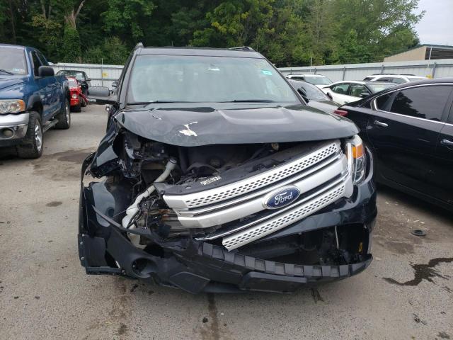 Photo 9 from auction – 2015 FORD EXPLORER X with VIN 1FM5K7D80FGB45866