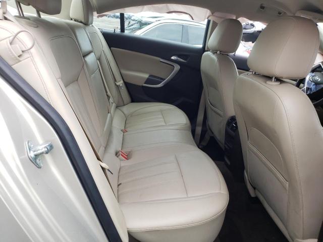 Photo 6 from auction – 2012 BUICK REGAL PREM with VIN 2G4GS5EK2C9136197