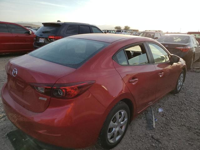 Photo 4 from auction – 2017 MAZDA 3 SPORT with VIN 3MZBN1U70HM150784