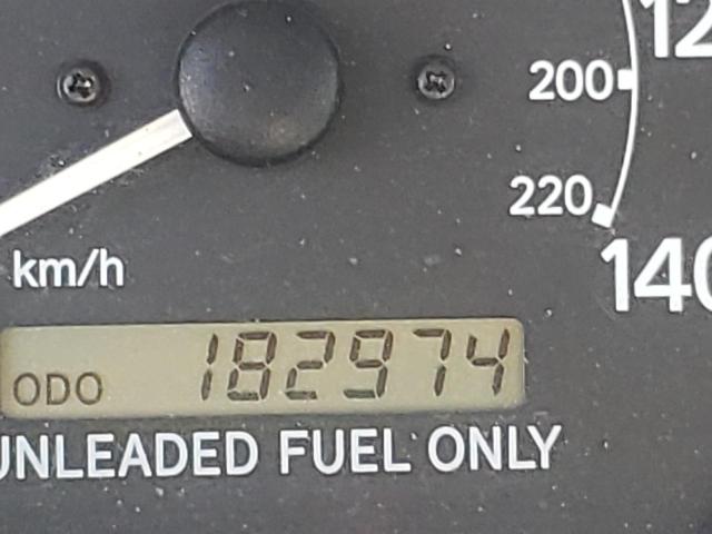 Photo 8 from auction – 1997 TOYOTA CAMRY CE with VIN 4T1BG22K7VU153128