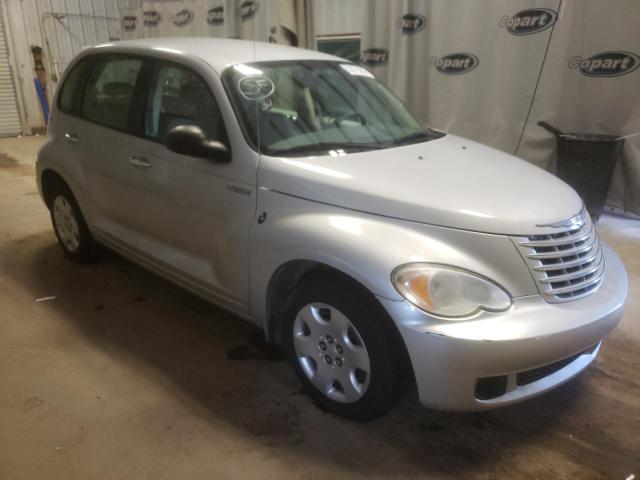 Photo 1 from auction – 2006 CHRYSLER PT CRUISER with VIN 3A4FY48B96T321833