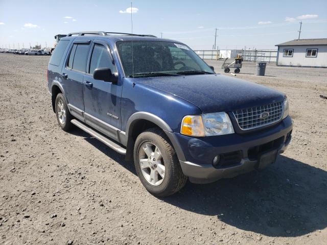 Foto 1 de la subasta – 2004 FORD EXPLORER X con VIN 1FMZU73K14ZA15847