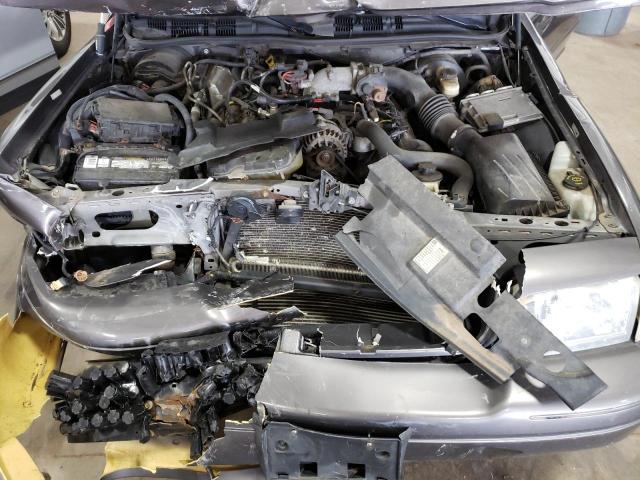 Photo 7 from auction – 2008 FORD CROWN VICT with VIN 2FAFP71VX8X174010