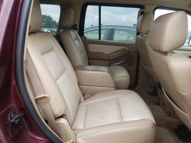 Photo 6 from auction – 2007 FORD EXPLORER E with VIN 1FMEU74837UA60050