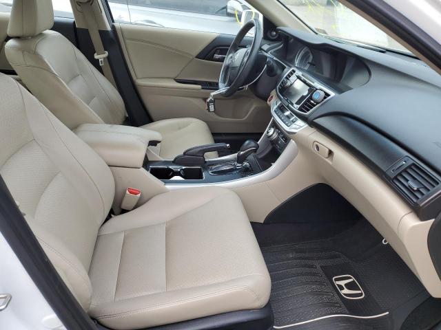Photo 5 from auction – 2015 HONDA ACCORD EXL with VIN 1HGCR3F82FA018392