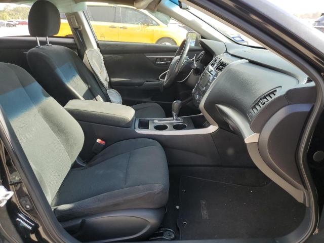 Photo 5 from auction – 2015 NISSAN ALTIMA 2.5 with VIN 1N4AL3AP9FC144846