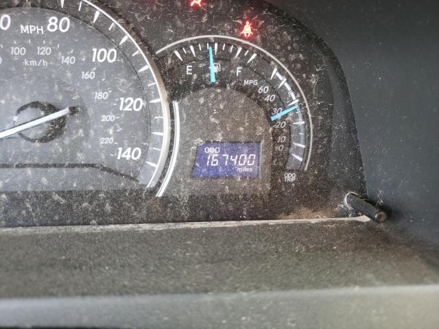 Photo 8 from auction – 2012 TOYOTA CAMRY BASE with VIN 4T1BF1FKXCU044571