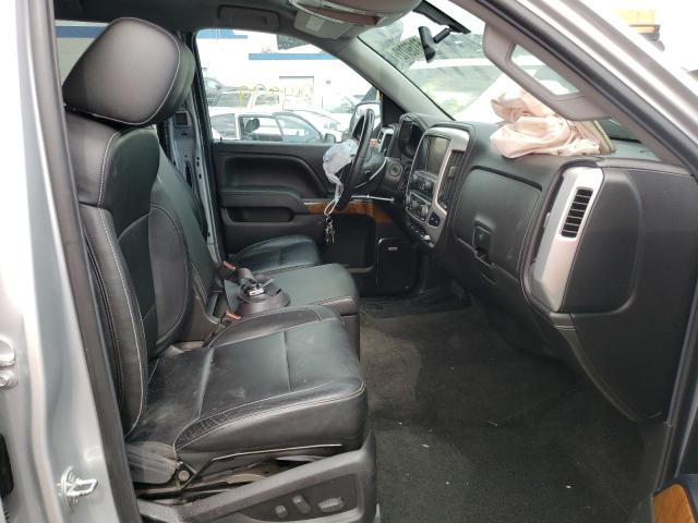 Photo 5 from auction – 2014 GMC SIERRA C15 with VIN 3GTP1VEC0EG235450