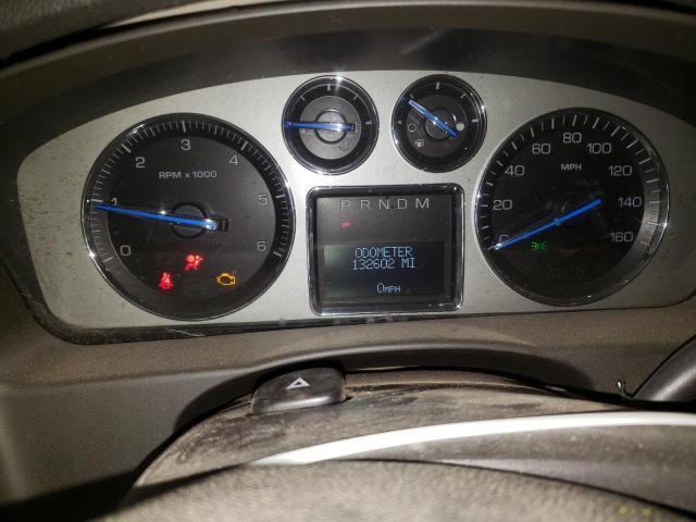 Photo 8 from auction – 2008 CADILLAC ESCALADE L with VIN 1GYFK63878R239362