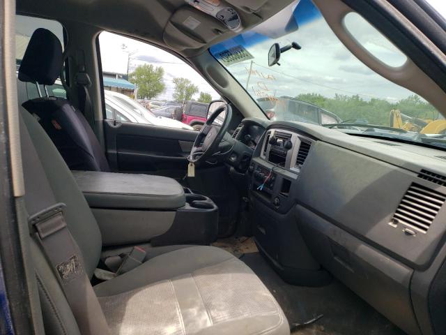 Photo 5 from auction – 2007 DODGE RAM 1500 S with VIN 1D7HU18227S144981