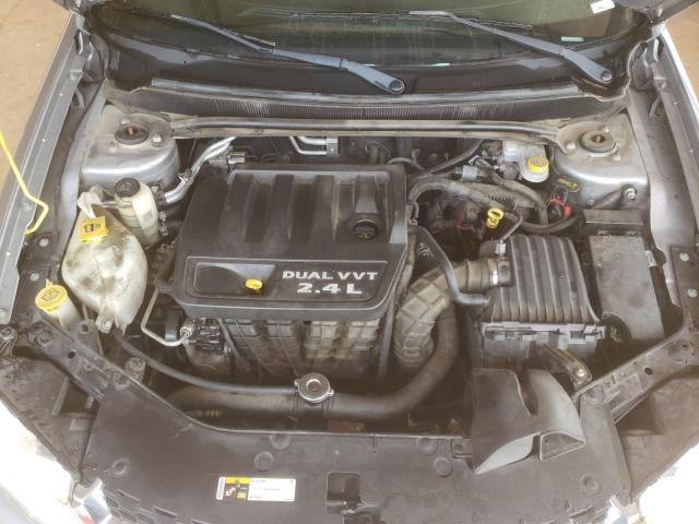 Photo 7 from auction – 2014 DODGE AVENGER SE with VIN 1C3CDZAB8EN220183