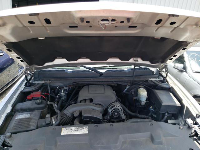 Photo 7 from auction – 2010 CHEVROLET SILVERADO with VIN 3GCRKSE31AG150440