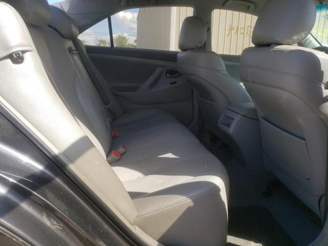 صورة رقم 6 من المزاد - 2011 TOYOTA CAMRY BASE مع VIN 4T4BF3EKXBR087972