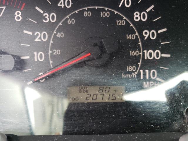 Photo 8 from auction – 2007 TOYOTA COROLLA CE with VIN 2T1BR32E87C735494