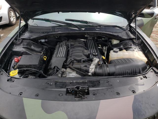 Photo 7 from auction – 2020 DODGE CHARGER SC with VIN 2C3CDXGJ8LH135658